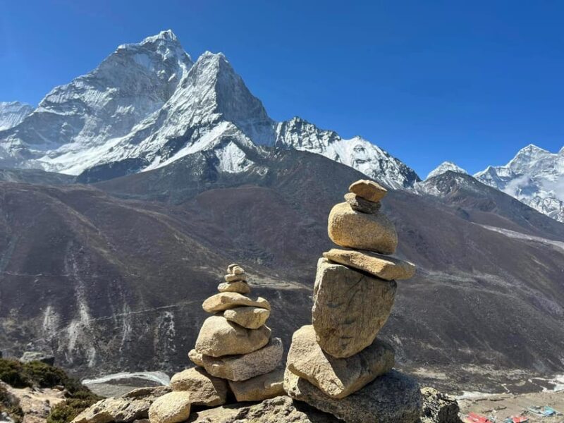 Everest Base Camp Trek - 14 Days - Health and Safety Tips