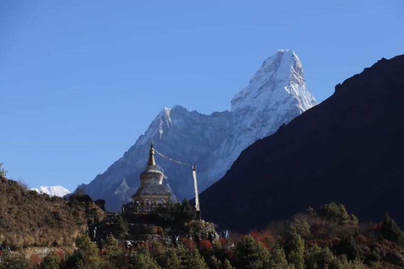 Everest Base Camp Trek - Exclusions and Important Information