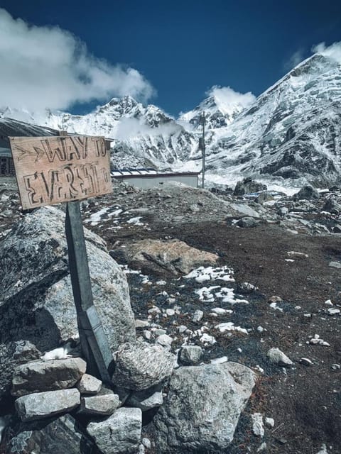 Everest Base Camp Trek : Best Trekking in Nepal - Safety and Guidelines