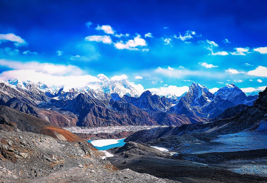 Everest Base Camp Trek Package - Best Time to Trek