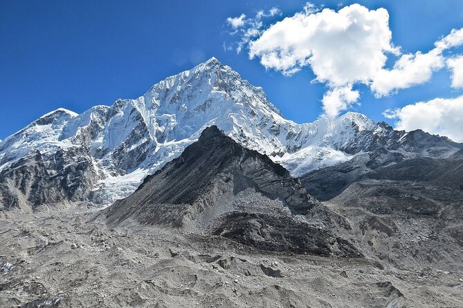 Everest Base Camp Trek With Kathmandu Valley Sightseeing Tour - Reviews and Experiences