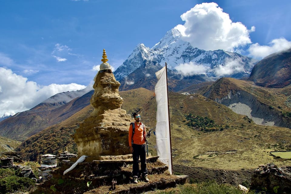 Everest Base Camp With Kalapatthar Guided Trek 12 Days - Exclusions to Consider