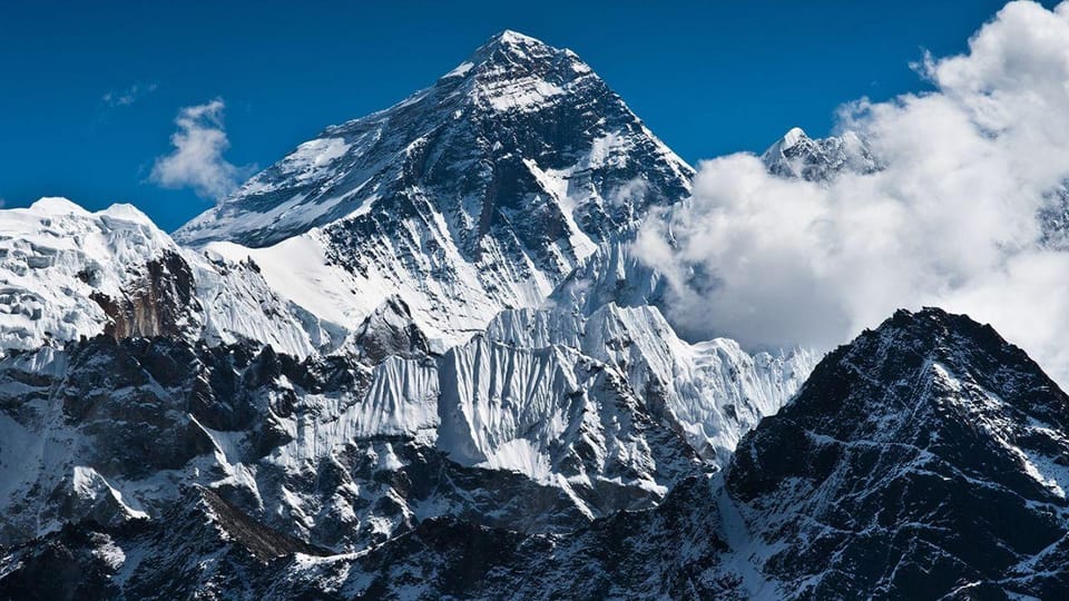 Everest Mountain Flight: Scenic Adventure From Kathmandu - Important Information