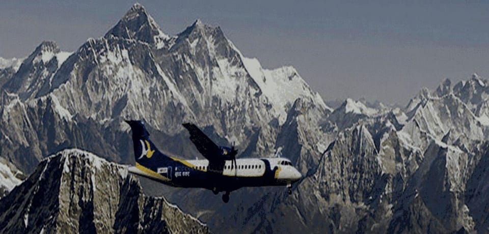 Everest Mountain Flight- With Hotel Pickup & Drop Service - Accessibility Features