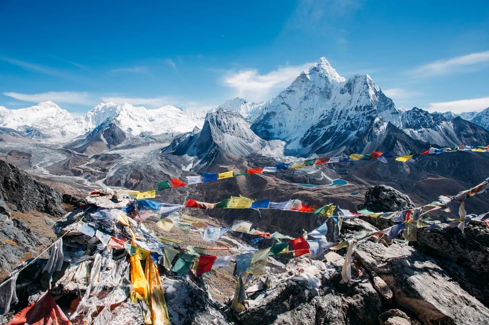 Everest Three High Passes Trek: 17-Day Guided 3 Passes Trek - Acclimatization Tips