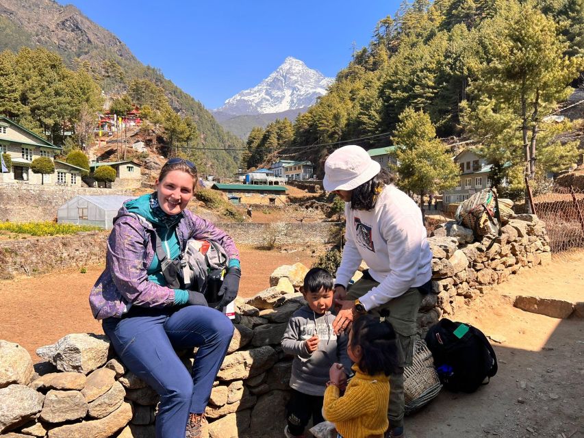 Everest View Trek Nepal - Cultural Insights