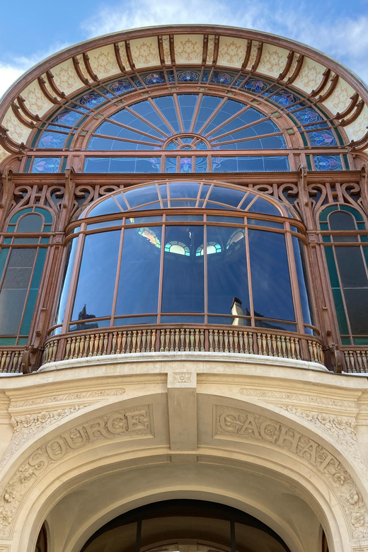 Evian-Les-Bains: Walking Tour With Guiding Architect - History of Evian-les-Bains