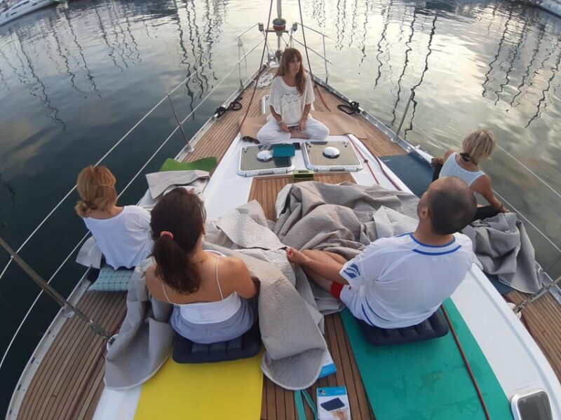 Exciting Day Sailing in the Magnificent Gulf of Orosei, - Preparing for Your Trip