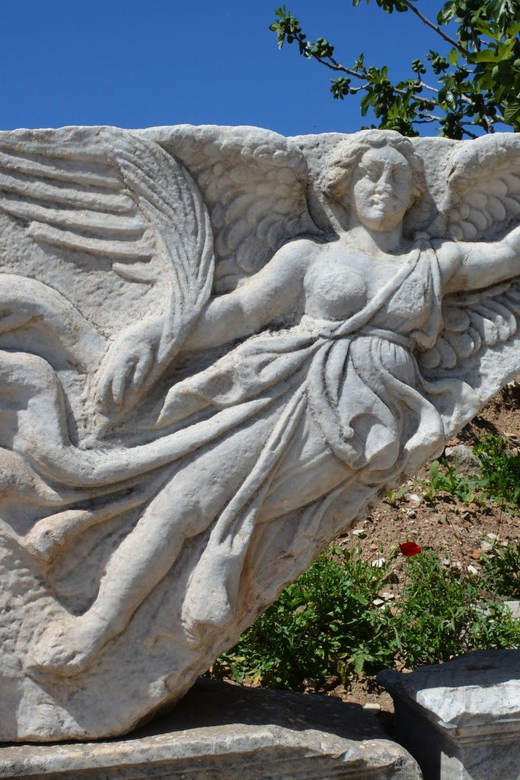 Exclusive Ephesus Virgin Mary House Tour With No Hidden Cost - Frequently Asked Questions