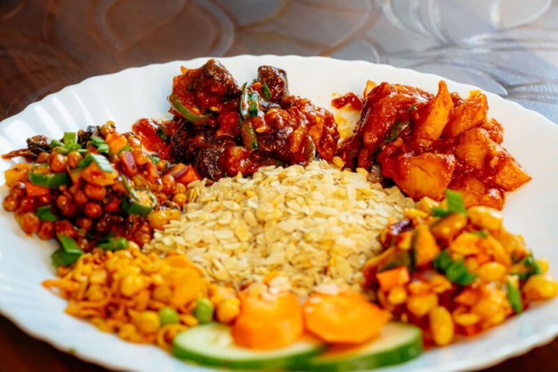 Exclusive Kathmandu Food Tour Epic Local Foods - Personalized Tour Options