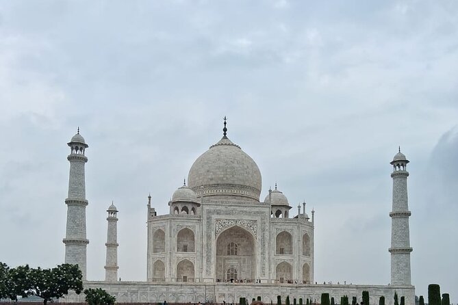 Exclusive Sunrise Taj Mahal Excursion From Delhi All Inclusive - Customer Experiences