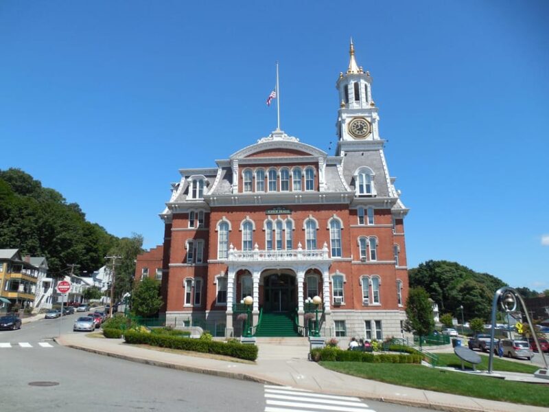 Excursion to Connecticut - Frequently Asked Questions