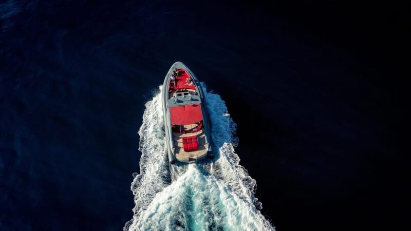 Excursion to Maddalena on an Opera 53 - Preparation Tips