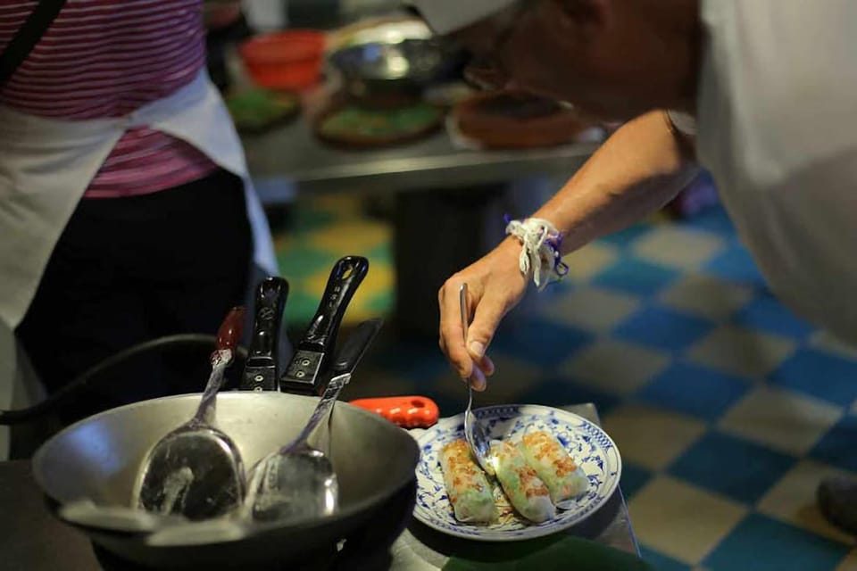 Experience Cambodian Cooking Class in Siem Reap - Cultural Significance of Cambodian Cuisine