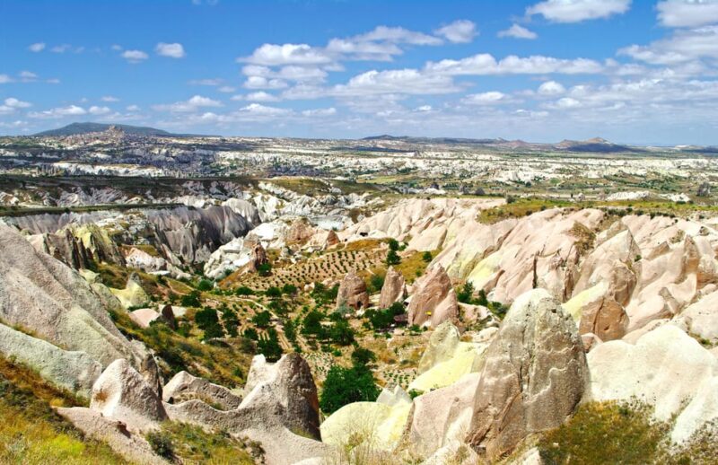 Explore Cappadocia in Two Days - Optional Activities