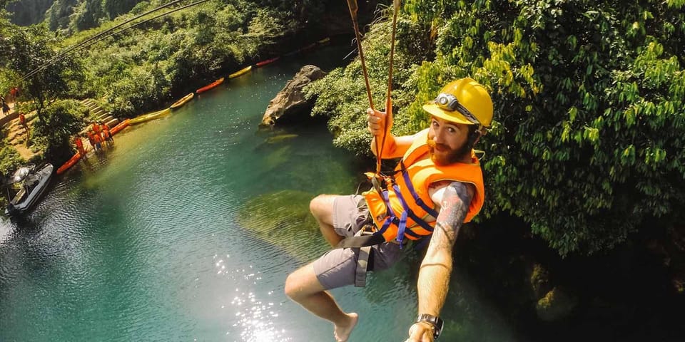 Explore Dark Cave From Hue: Group Tours on Even Days - Inclusions and Pricing