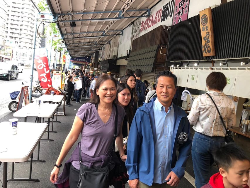 Explore Ginza Nightlife Friendly Foodie Tour With a Guide - Booking and Cancellation Policy