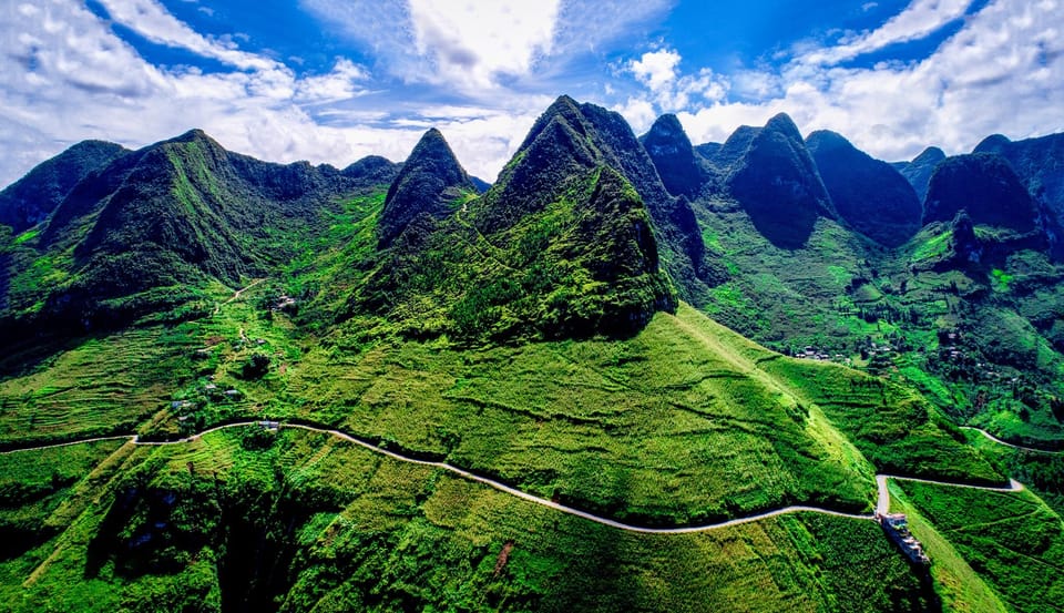 Explore Ha Giang Loop With 2 Days and 1 Night - Cultural Experiences