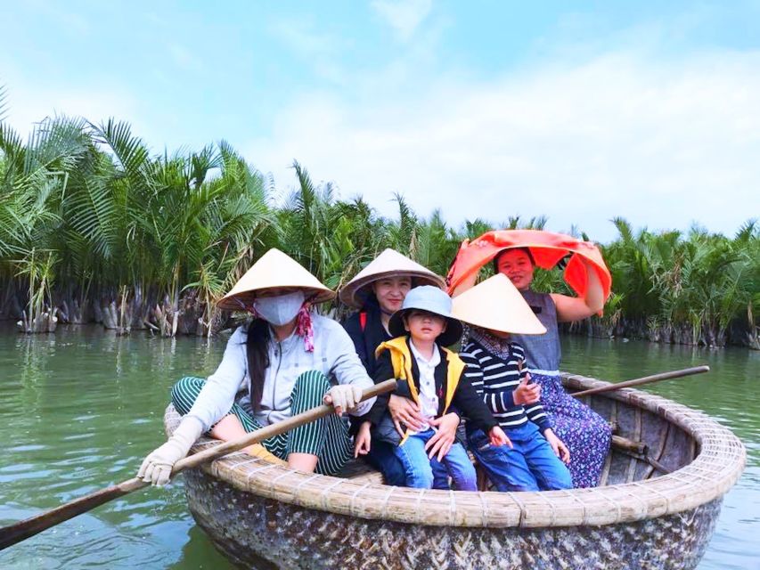 Explore Hoi An City With a Private Chauffeur - Booking Process