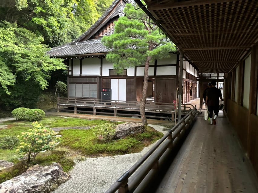 Explore Kyoto: E-Bike Adventures Through Timeless Beauty - Who Can Join the Adventure