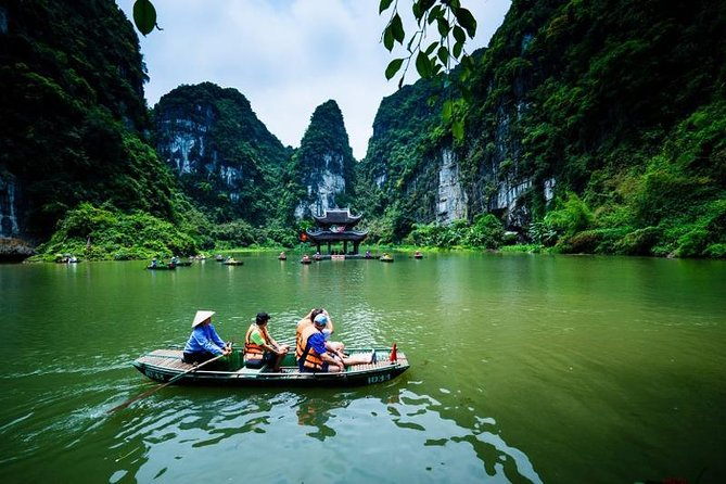 Explore Mai Chau - Pu Luong - Ninh Binh 4 Days / 3 Nights - Customer Experiences and Feedback