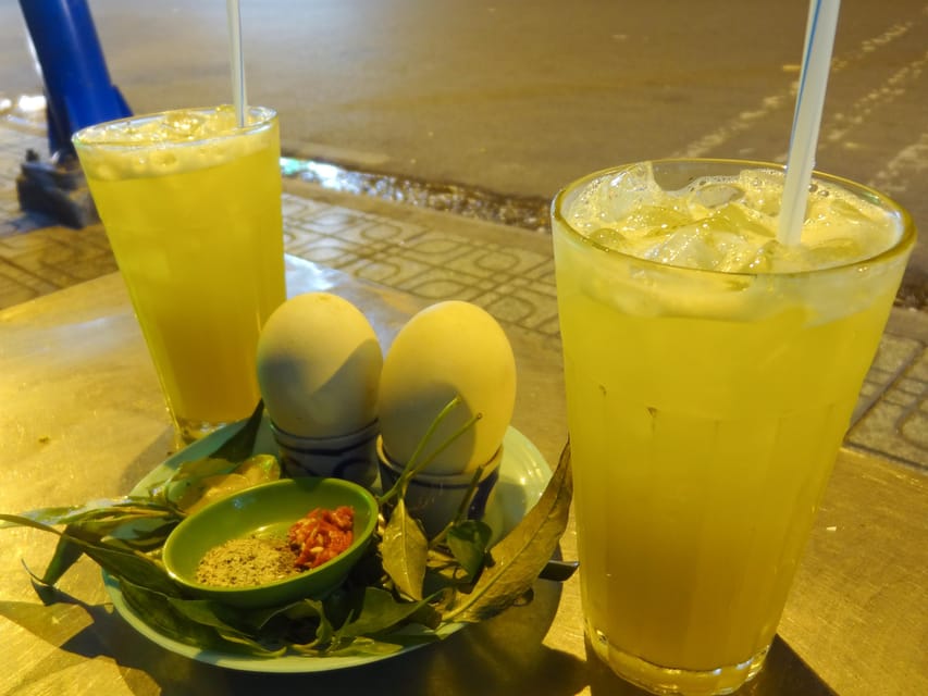 Explore Saigons Street Food: Travel by Motorbike or Car - Pickup and Transportation