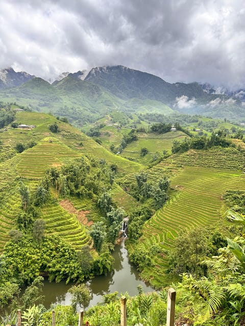 Explore Sapa by Trekkingadventures, Mountain,Rice Fields - Preparation and Recommendations