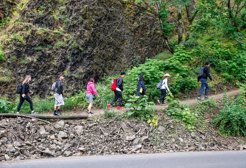 Explore Snoqualmie, Waterfalls and an Ancient Forest - Accessibility and Inclusivity Considerations