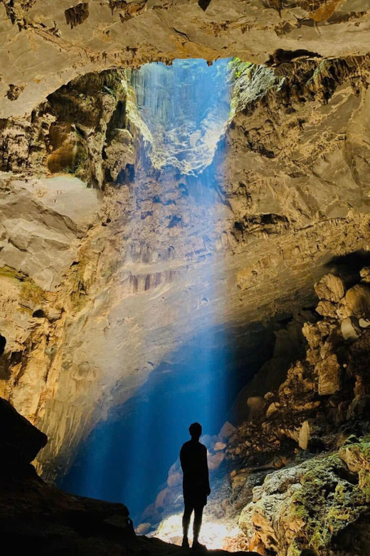 Explore the 7km Paradise Cave Experience Tour From Dong Hoi - Booking and Cancellation Policy