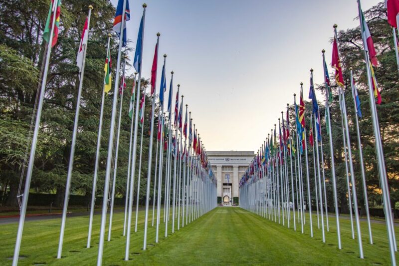 Explore the Best Guided Intro Tour of Geneva With a Local - Frequently Asked Questions