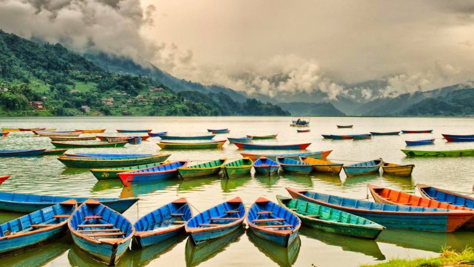 Explore the Natural Beauty of Pokhara With Tour Guide by Car - Tour Inclusions and Exclusions