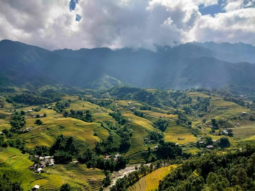 Explore The Real Of Local Life In Sapa - 2D1N - Important Information