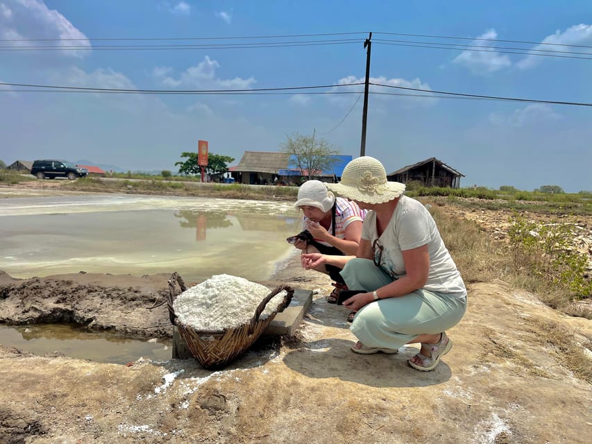 Exploring Kampot By English Local Tour Guide By Car - Unique Experiences in Kep