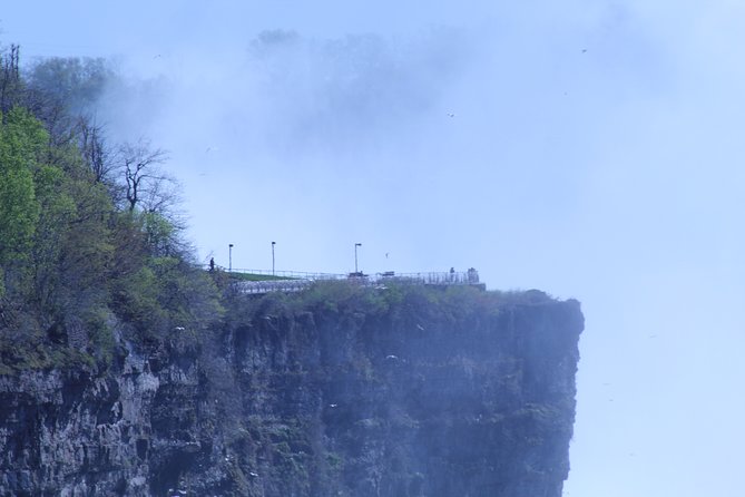 Exploring Niagara Falls by Foot With Maid of the Mist From USA - Traveler Reviews and Feedback