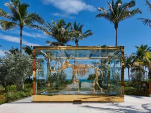 Faena Hotel Miami Beach - Activities and Entertainment