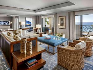 Fairmont Orchid - Sustainability Practices