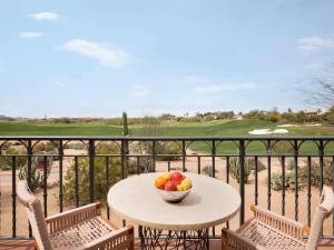 Fairmont Scottsdale Princess - Dining Options