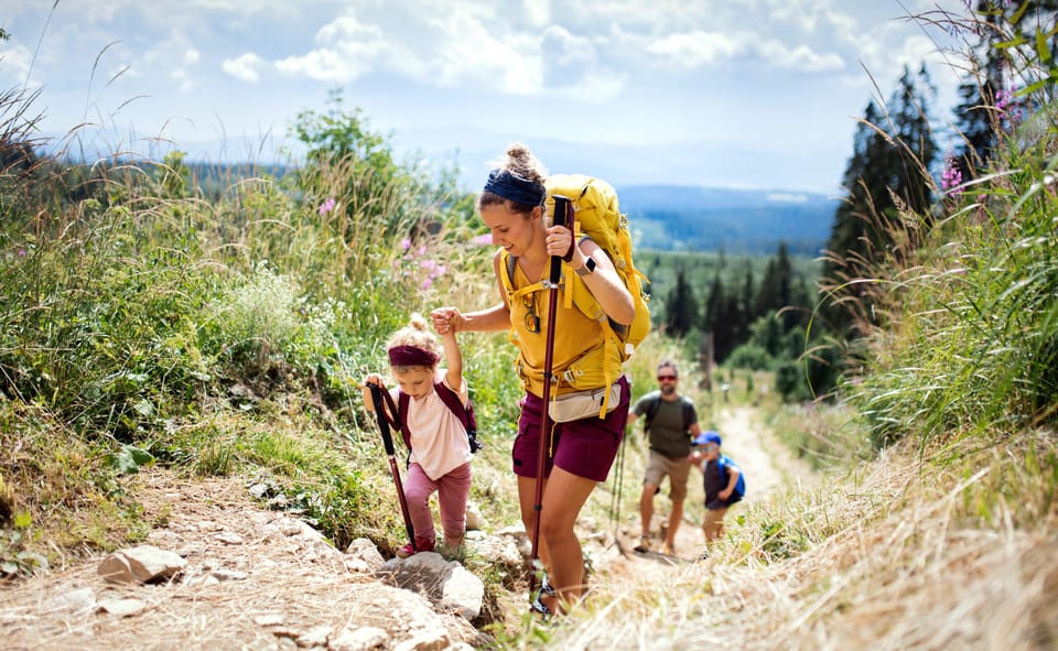 Family Helambu Circuit Trek - Important Travel Information