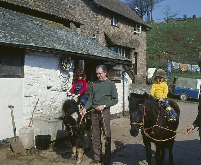 Family Langtang Valley Horseback Riding Trek - Reservation Process