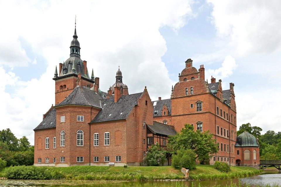 Fast-Track UNESCO Stevns Klint - Copenhagen Day Trip by Car - Important Information