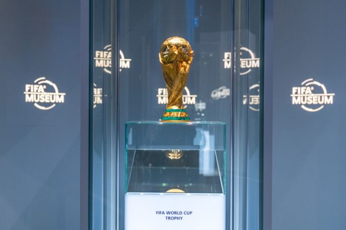 FIFA Museum: Guided Highlights Tour in German - Booking Your Tour