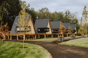 Finger Lakes Treehouse - Wellness and Relaxation Options