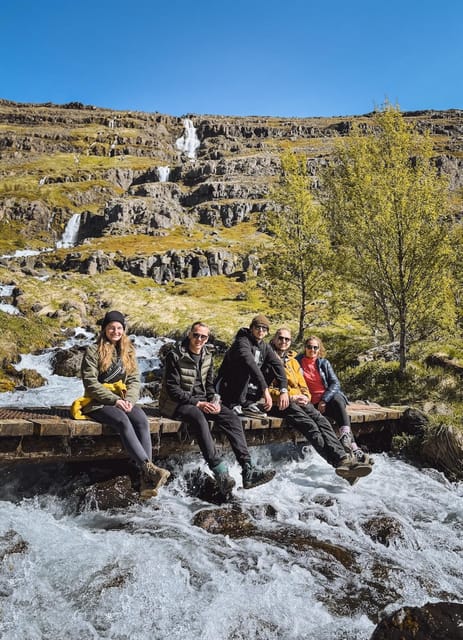 Fjordside Hills Hiking Tour - Frequently Asked Questions