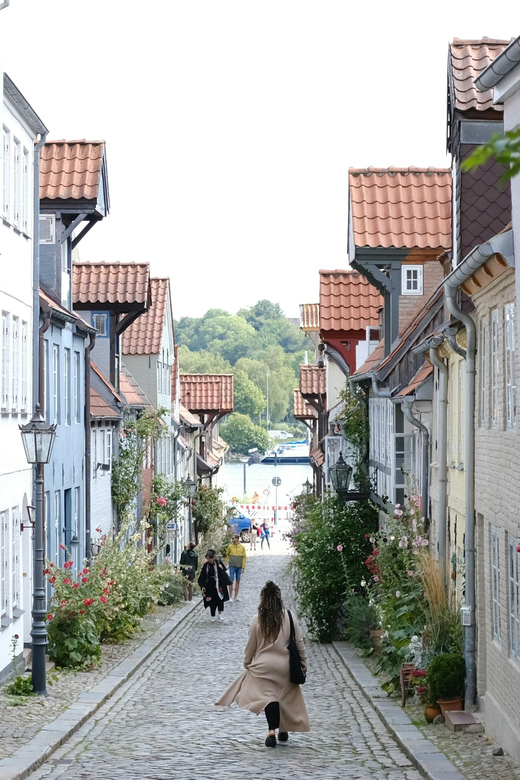 Flensburg: Running Tour With Insider Tip Guarantee - Additional Information