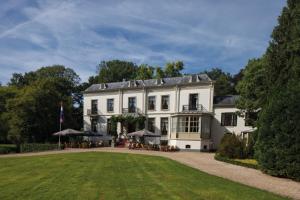 Fletcher Hotel Estate Huis Te Eerbeek - Frequently Asked Questions