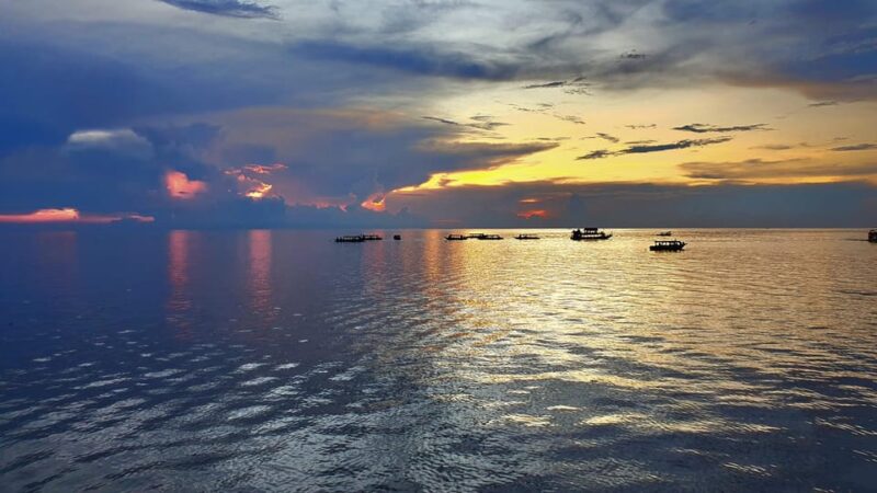 Floating Village Tour, Tonle Sap, Kom Pong Pluk - Customer Reviews and Ratings