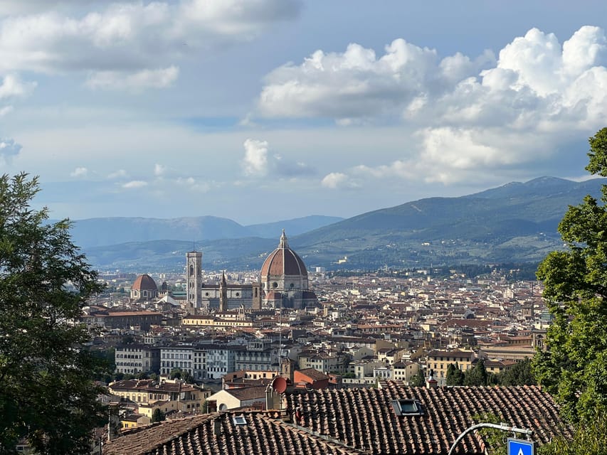 Florence: Electric Kart Tour in the City Center - Hidden Beauties of Florence