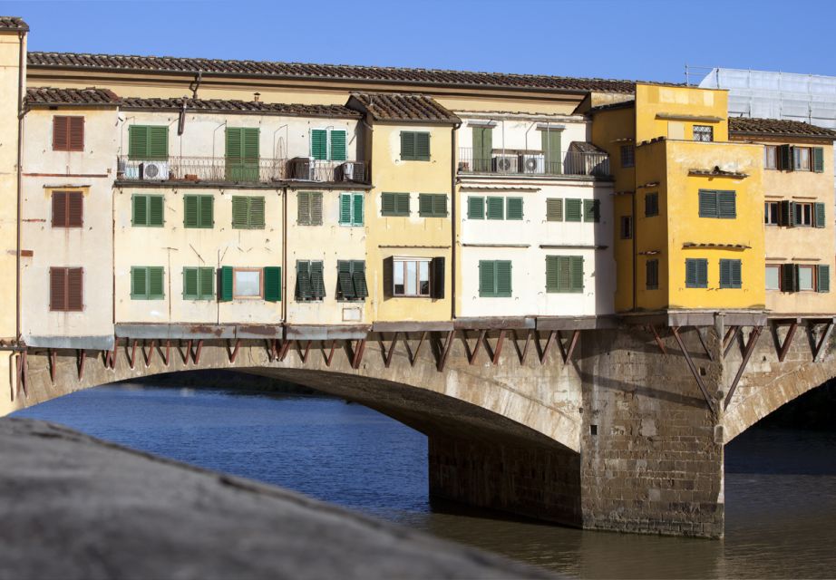 Florence: Palaces and Plazas Downloadable Audio Guide - Customer Feedback