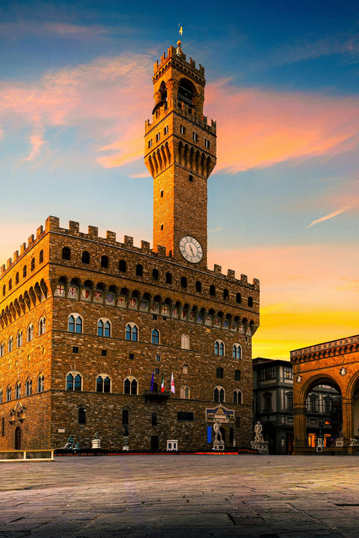 Florence Walking Tour With Optional Uffizi & Accademia Tour - Customer Feedback