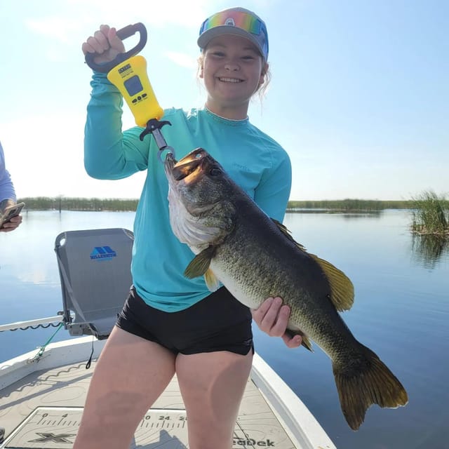 Florida Everglades Fishing Charter Near Fort Lauderdale - Important Information